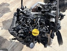 MOTORE K9K F6 NISSAN Qashqai