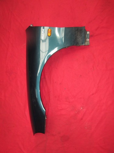 Parafango sinistro honda crx - parafango,