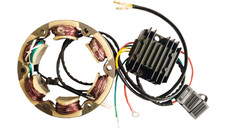Ricks High Output Charging Kit