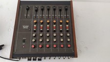 Mixer TEAC Modello 2A