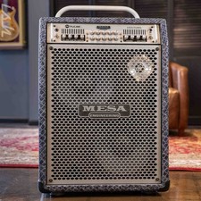Mesa Boogie Venture M-Pulse