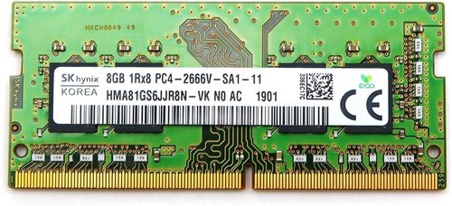 Hynix 8gb ddr4 - sk, 2666v