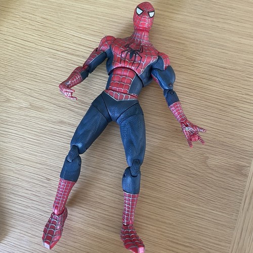 Spiderman figurina - spiderman,