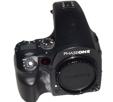 PHASEONE 645 DF VENDUTO COSÌ