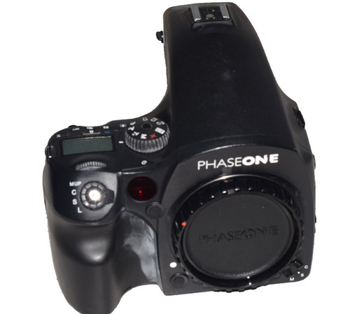 Phaseone 645 venduto così - 645,