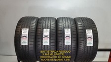GOMME USATE   245/50R18 100W