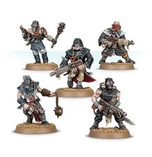 Chaos Cultists Easy To Build