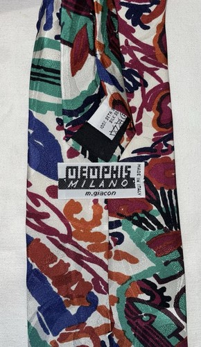Cravatta collezione vintage - cravatta,