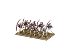 8x Skeleton Archers- Tomb