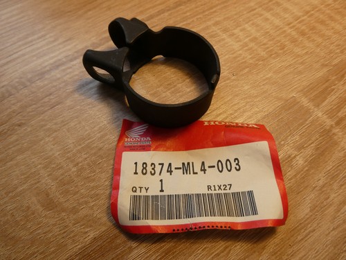 Fascetta scarico honda per - fascetta,