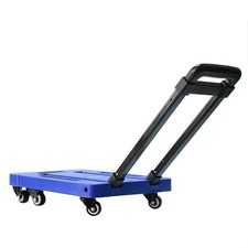 Trolley a spinta trolley