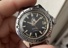 Orologio Vintage Vostok Casa