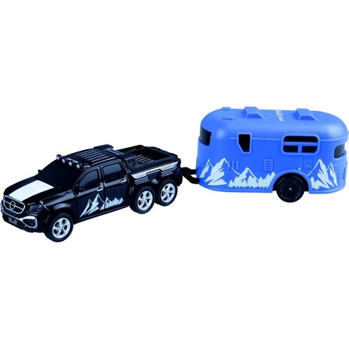 Revell control 23566 mini car - 23566,