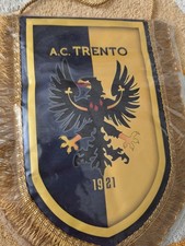 Gagliardetto CALCIO football