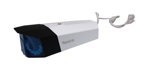 Reolink duo poe 16mp - poe,