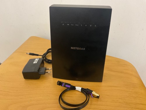 Nighthawk x6s tri band fi - nighthawk, wi-fi