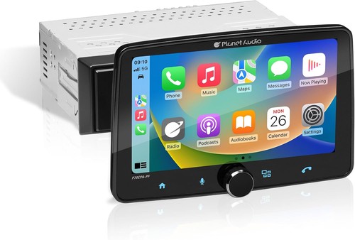 Autoradio p70cpa apple - p70cpa-pf,