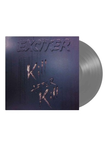 Exciter kill after lp - exciter, *