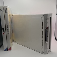 Nintendo Wii - Completa