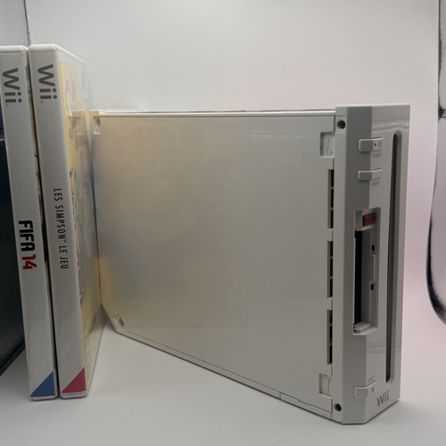Nintendo wii completa - nintendo,