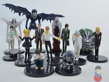 Death Note Figure Limited Japan First Edition DVD - Shueisha Original | Vari