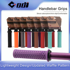 ODI Vans v2.1 Blocca Manopole
