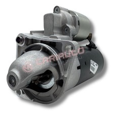 MOTORINO AVVIAMENTO 2kw PER