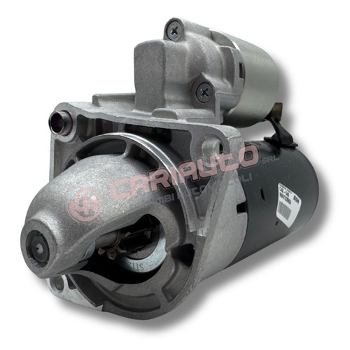 Motorino avviamento 2kw per - motorino,