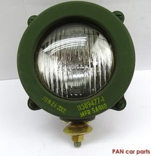Lampada faro corazzato Hummer