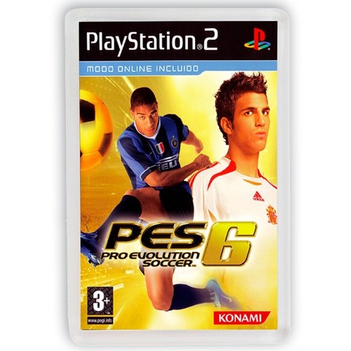 Pro evolution soccer - soccer, pes