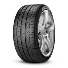 2 Pneumatici estivi 305 30 R20 103Y Pirelli P Zero (L) (LAMBORGHINI) DOT 2016