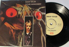 ROGER TAYLOR   Future