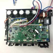 Scheda Conversione Frequenza