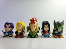 VINTAGE Dragon Ball Z 3"