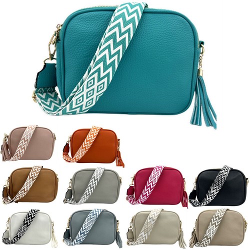 Borsa tracolla crossbody bag - borsa,