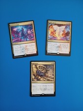 Lotto Mtg Rare/ Mitiche