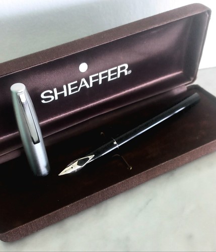 Penna stilografica sheaffer - penna,