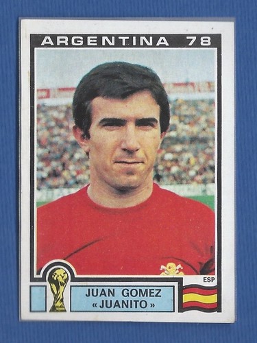 Figurina calciatori panini - figurina,