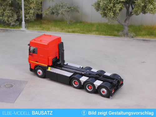 Em211 87 kit di - 1:87,
