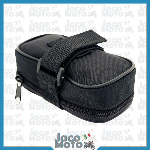Borsa borsello sottosella - borsa,