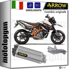 ARROW SCARICO OMOLOGATO RC