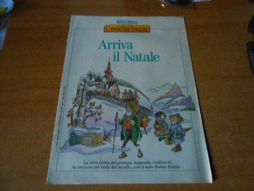 Rivista inserto speciale - rivista,