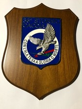 CREST AERONAUTICA MILITARE 36*