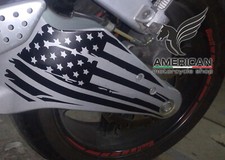 adesivo stickers forcellone