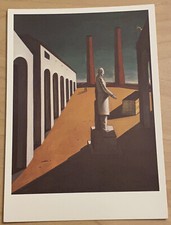 Cartolina MOMA Nuova Giorgio