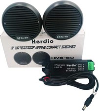 Herdio Altoparlanti Bluetooth