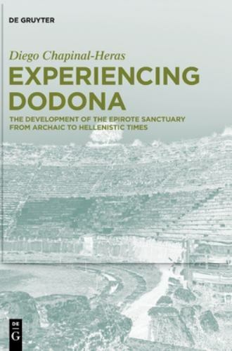Experiencing dodona the - experiencing, :