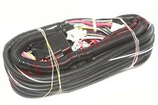 Fascio Completo Di Cablaggio