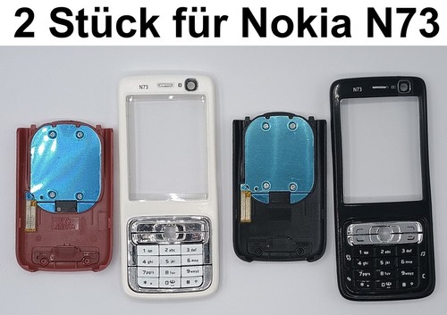 Nokia n73 guscio cellulare - guscio,
