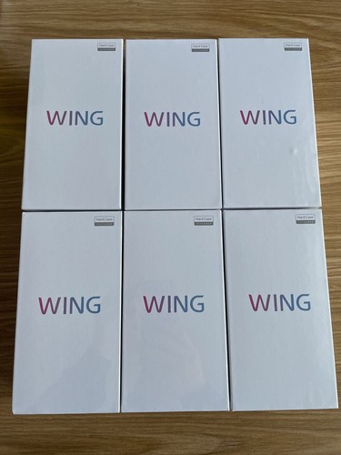 Smartphone wing f100tm - wing,